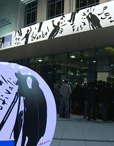 33. İstanbul Film Festivali başladı