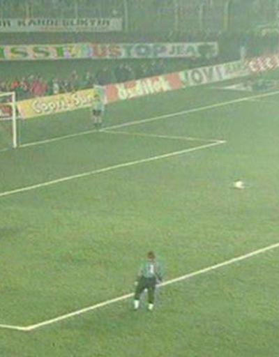 Galatasaray – Fenerbahçe: 1-1/Penaltılar 7-6 (22.02.1995)
