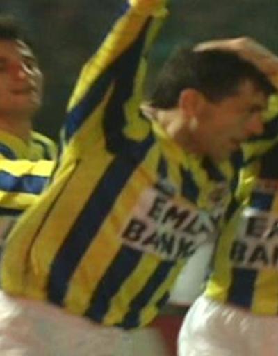 Fenerbahçe – Galatasaray: 3-0 (19.03.1995)