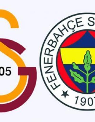 Rakamlarla Galatasaray - Fenerbahçe derbisi