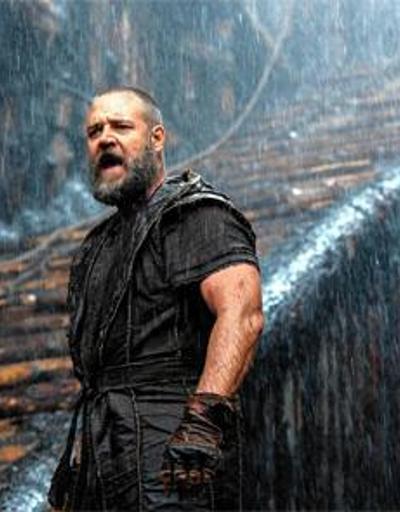 Nuh: Büyük Tufan filmi için mahkemeye başvurdu