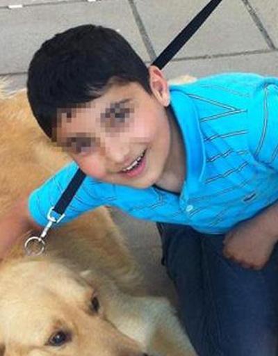 9 yaşındaki Mert Aydının cesedi çöplükte bulundu