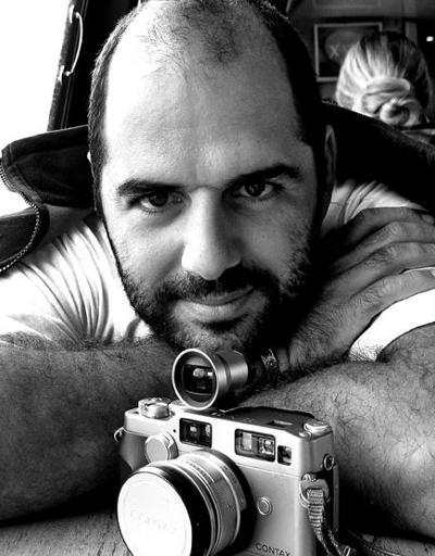 Yıldırım çarpan foto muhabiri Ökten yaşamını yitirdi