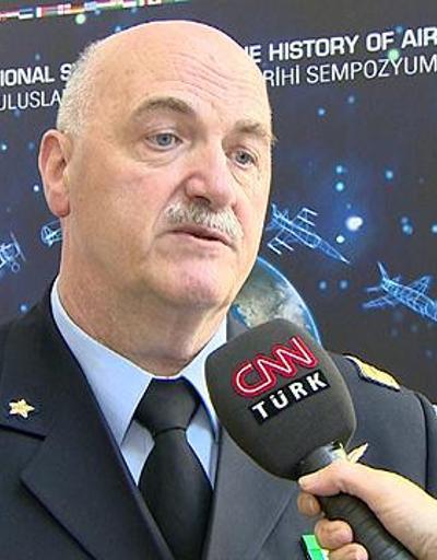 NATO Dönüşüm Komutan Yardımcısı CNN TÜRKe konuştu