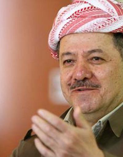 Barzani: Bağımsız Kürt devleti çok yakında