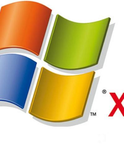 Bankalarda Windows XP paniği
