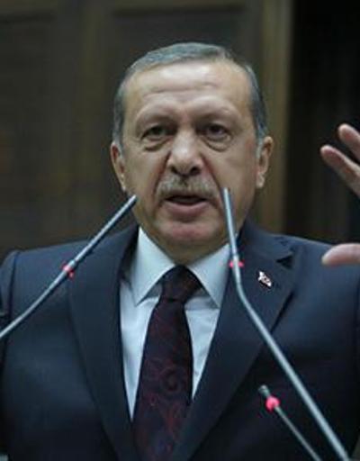 Başbakan Erdoğan: Düşman gelse böyle namertçe davranmazlardı