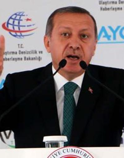 TIR savcısından Erdoğana dava