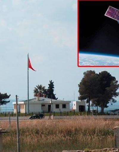Süleyman Şah Türbesi, Göktürk-2 uydusuyla takibe alındı