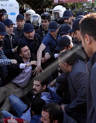 İstanbul Emniyeti 1 Mayısdaki gözaltı sayısını açıkladı