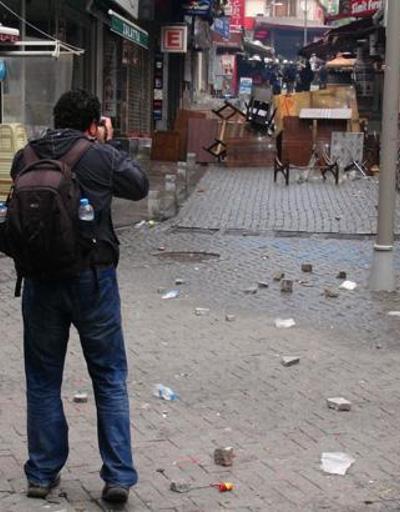 Gazeteci örgütlerinden 1 Mayıs için kınama