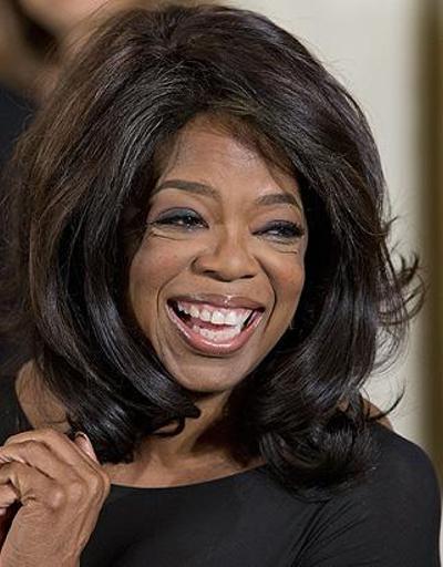 Clippersa sürpriz talip: Oprah Winfrey
