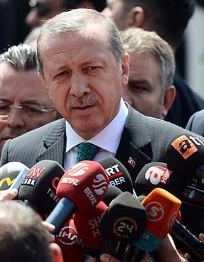 Erdoğan: Bu işin hakkı idamdır