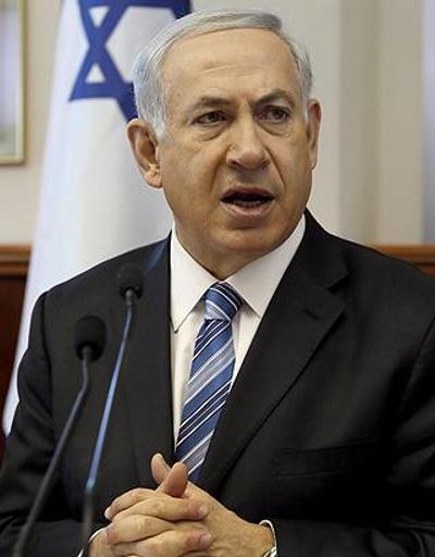 Netanyahudan İrana yönelik sert sözler