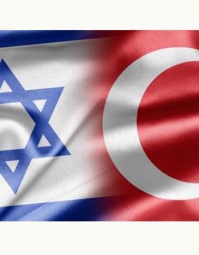 Türkiye - İsrail arasında yeni dönem