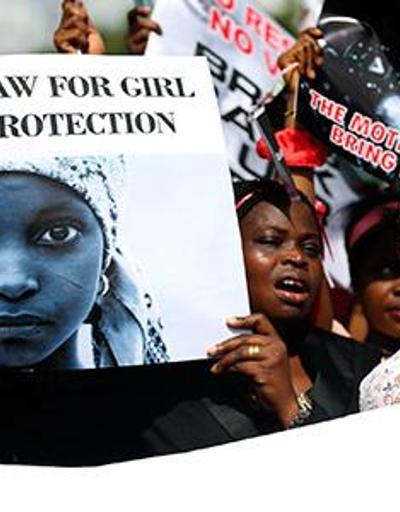 Boko Haram: 200 kızı köle olarak satacağız