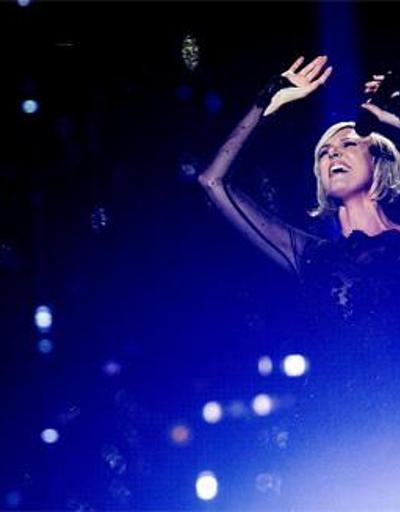 Eurovision-2014 Şarkı Yarışmasının ilk yarı finali yapıldı