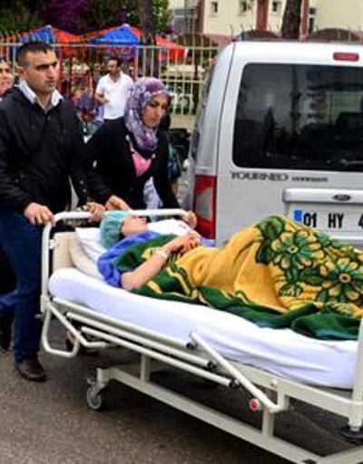 Adanada inanılmaz sağlık skandalı iddiası