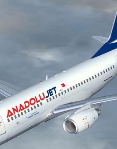Ankara-Erzurum uçağına bomba ihbarı