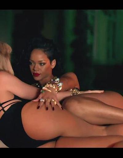 Shakira-Rihanna klibi için RTÜKe tepki: Hangisi daha erotik