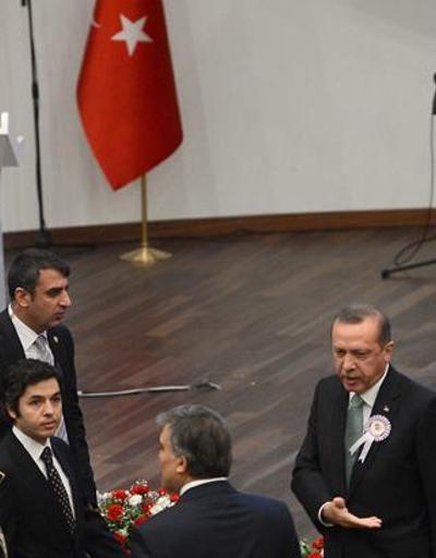 Erdoğandan Metin Feyzioğluna sert tepki