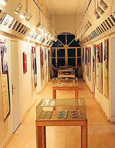 Bakanlıktan müze depo oldu yalanlaması
