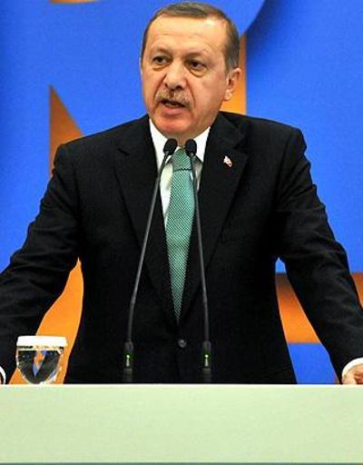 Başbakan Erdoğandan Metin Feyzioğluna cevap