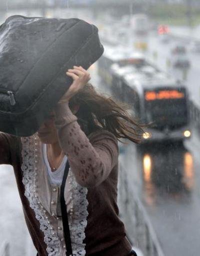 İstanbullular yağışlara aldanmayın: Kesintiler kapıda...