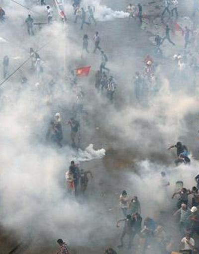 Kırklareli Gezi davasında 121 beraat