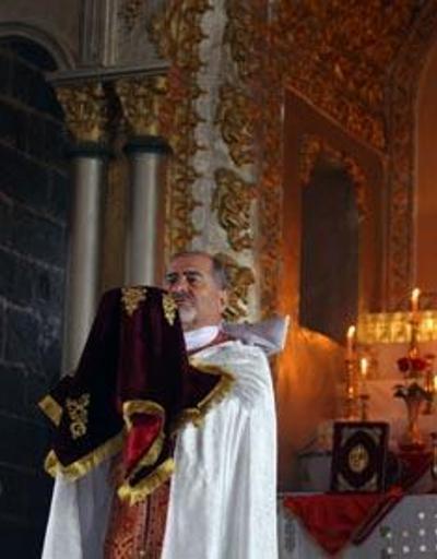 İstanbuldaki Ermeni kiliselerinde Soma için pazar ayini yapılacak