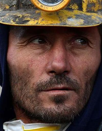 Zonguldakta 115 işçi alacak madene 4 bin kişi başvurdu