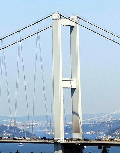 Köprü ve otoyollardan 4 ayda 269 milyon lira gelir elde edildi