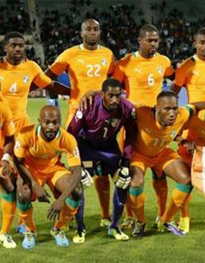 Drogba milli takım kariyerini başarıyla sonlandırmak istiyor