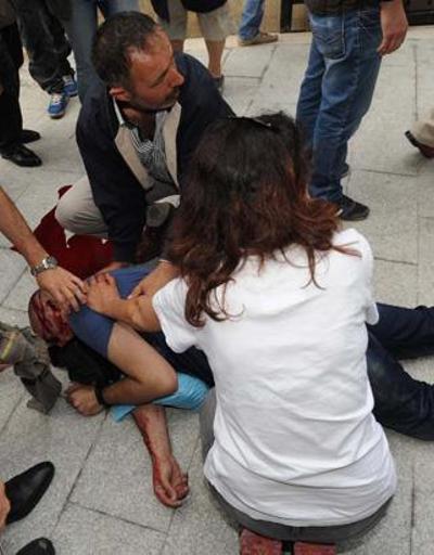 Uğur Kurtu vuran polise taksir iddiası kurtarma operasyonu