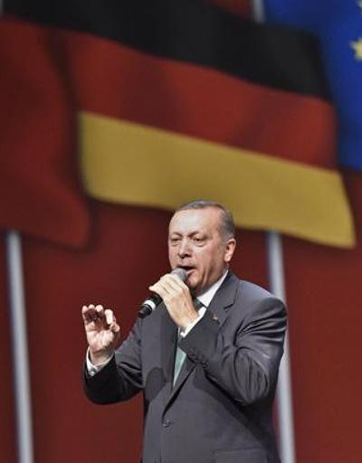 “Erdoğan Köln’den ders çıkarmalıdır”
