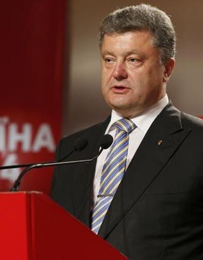 Ukrayna yeni liderini seçti
