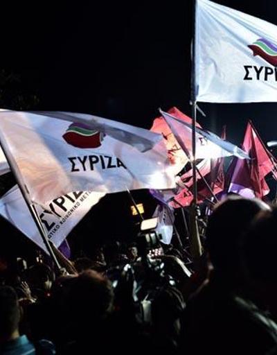 Zafer Syrizanın