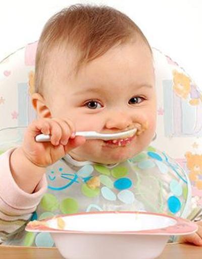 Bebeklere ek gıda verirken nelere dikkat etmek gerek