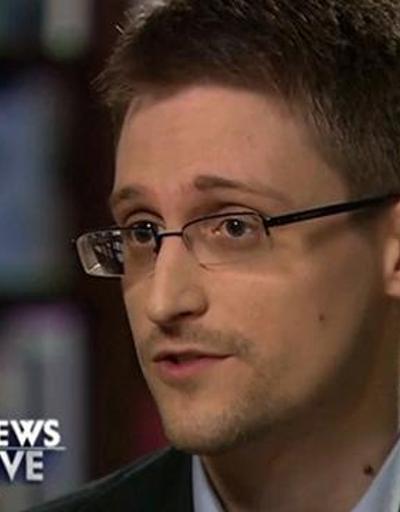 Snowdendan ilk kez bir Amerikan kanalına mülakat