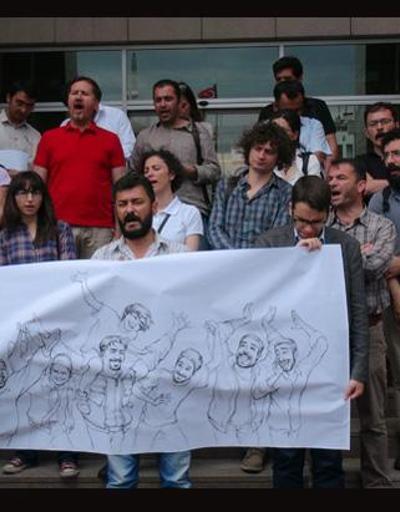 ÇHDli avukatlardan Gezi boykotu