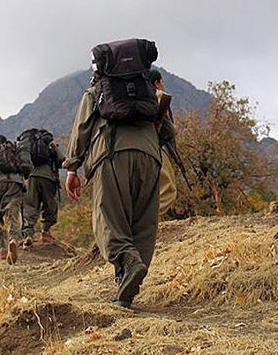 Hatayda 1 PKKlı terörist öldürüldü