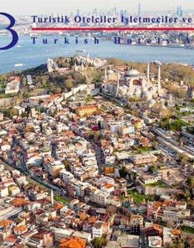 İstanbul otel çöplüğüne dönüşüyor