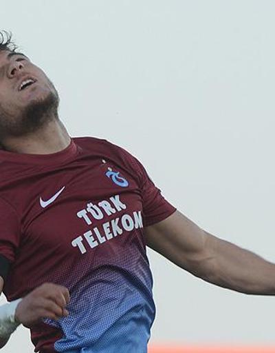 Yusuf Erdoğan Trabzonspora imza attı