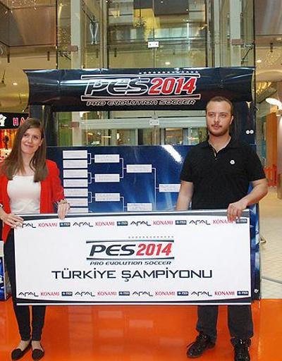 Türkiyenin PES finalisti belli oldu