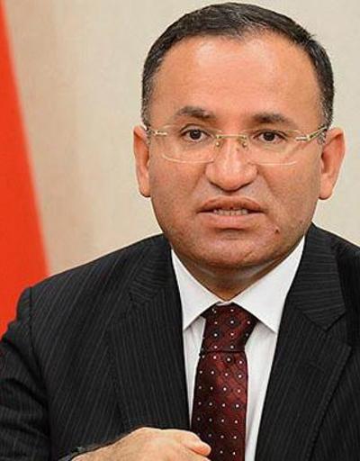 Adalet Bakanı Bozdağ: HSYKda çoğulcu bir yapı oluştu