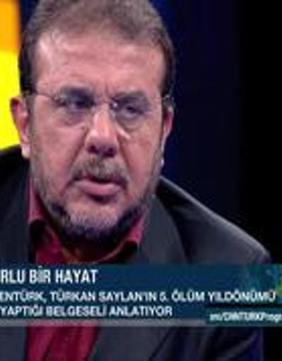 “Türkan Saylan” belgeseli