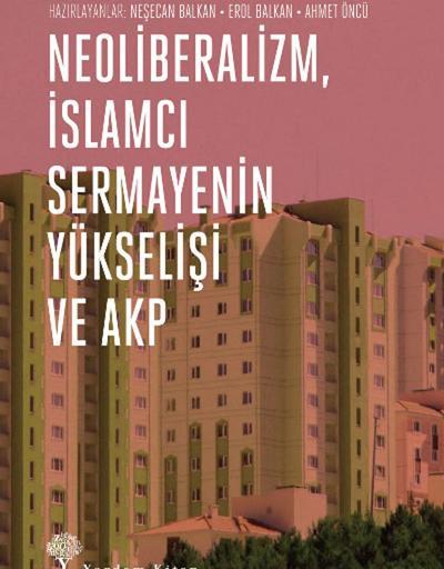 Yayın dünyasının ilgi odağı AKP