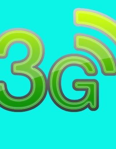 3G abone sayısı 50 milyona yaklaştı