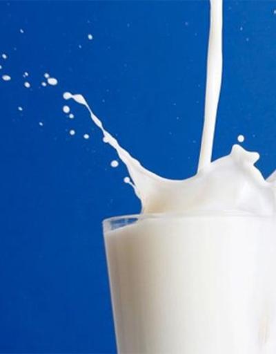 Çiğ süt fiyatları 10 kuruş artırıldı
