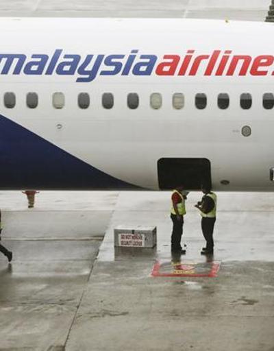 Kayıp Malezya uçağıyla ilgili bilgi verene 5 milyon dolar ödül